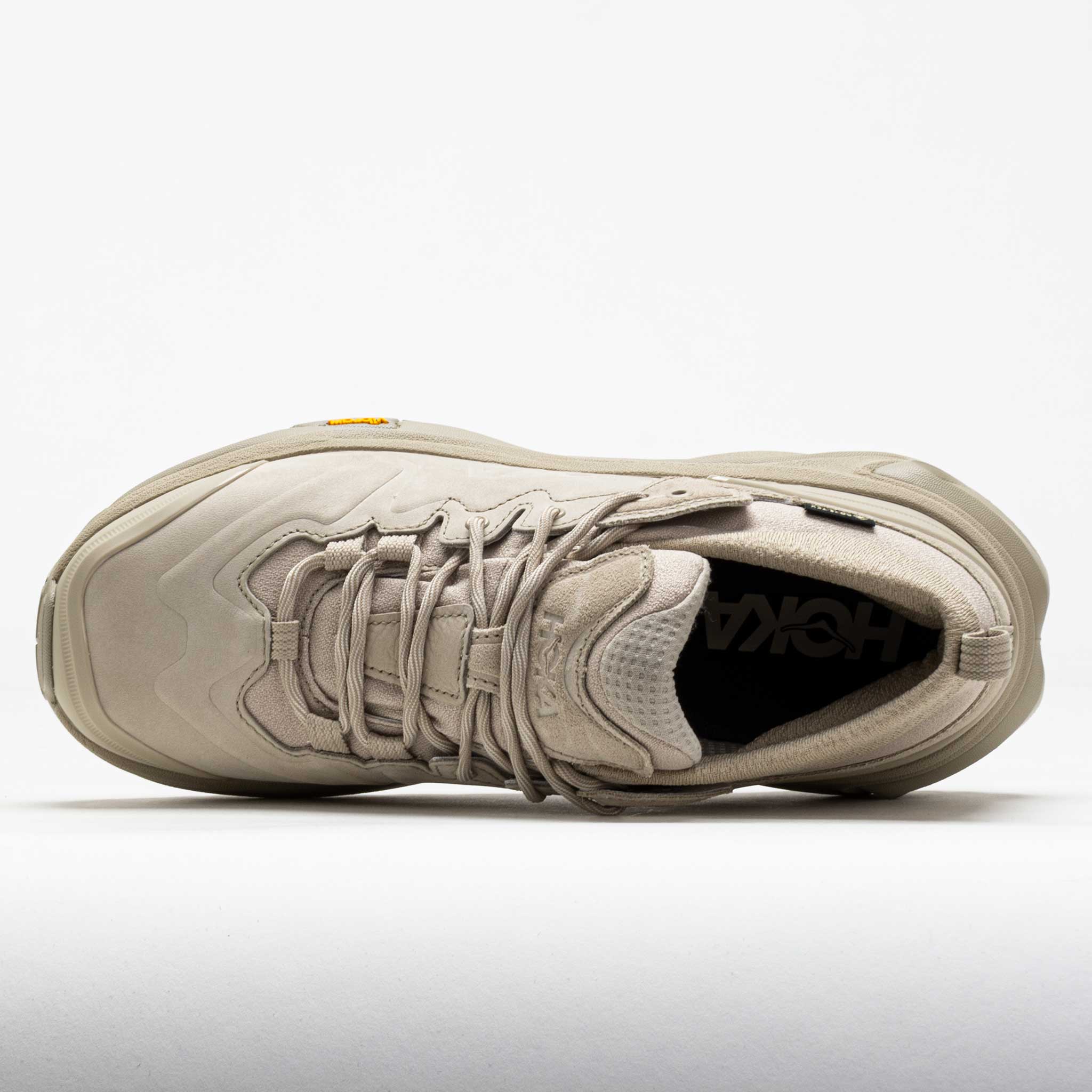 Kaha 3 Low GTX Men's Raw Linen/Oat Milk