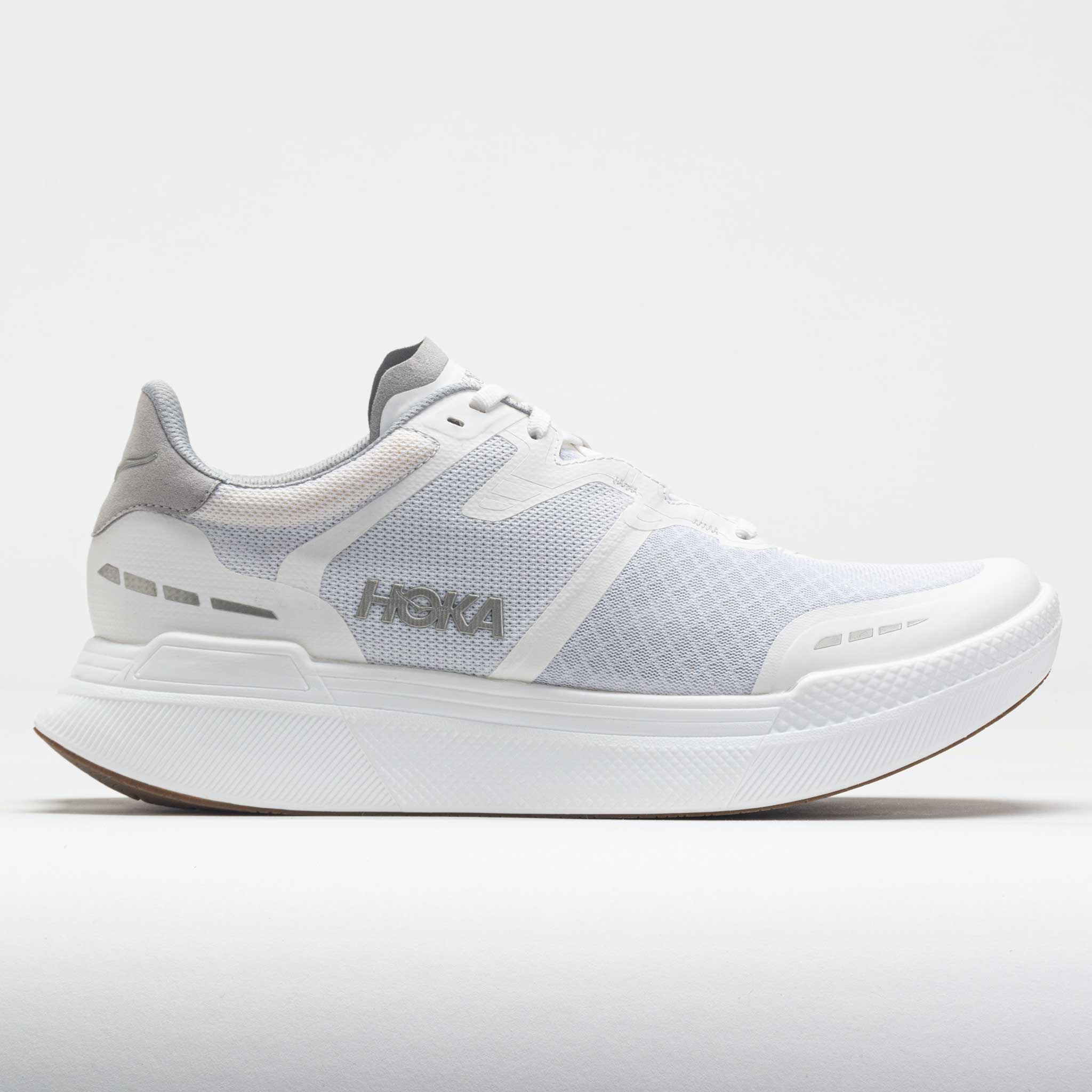 Transport X Unisex White/White