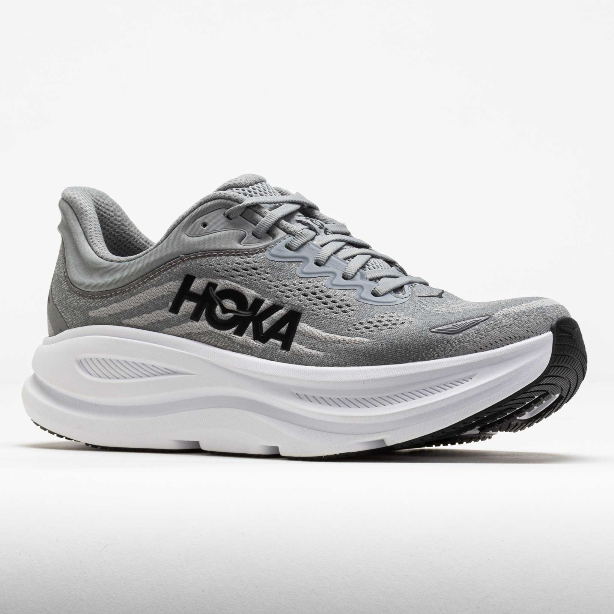 Bondi 9 Men's Galactic Grey/Stellar Grey