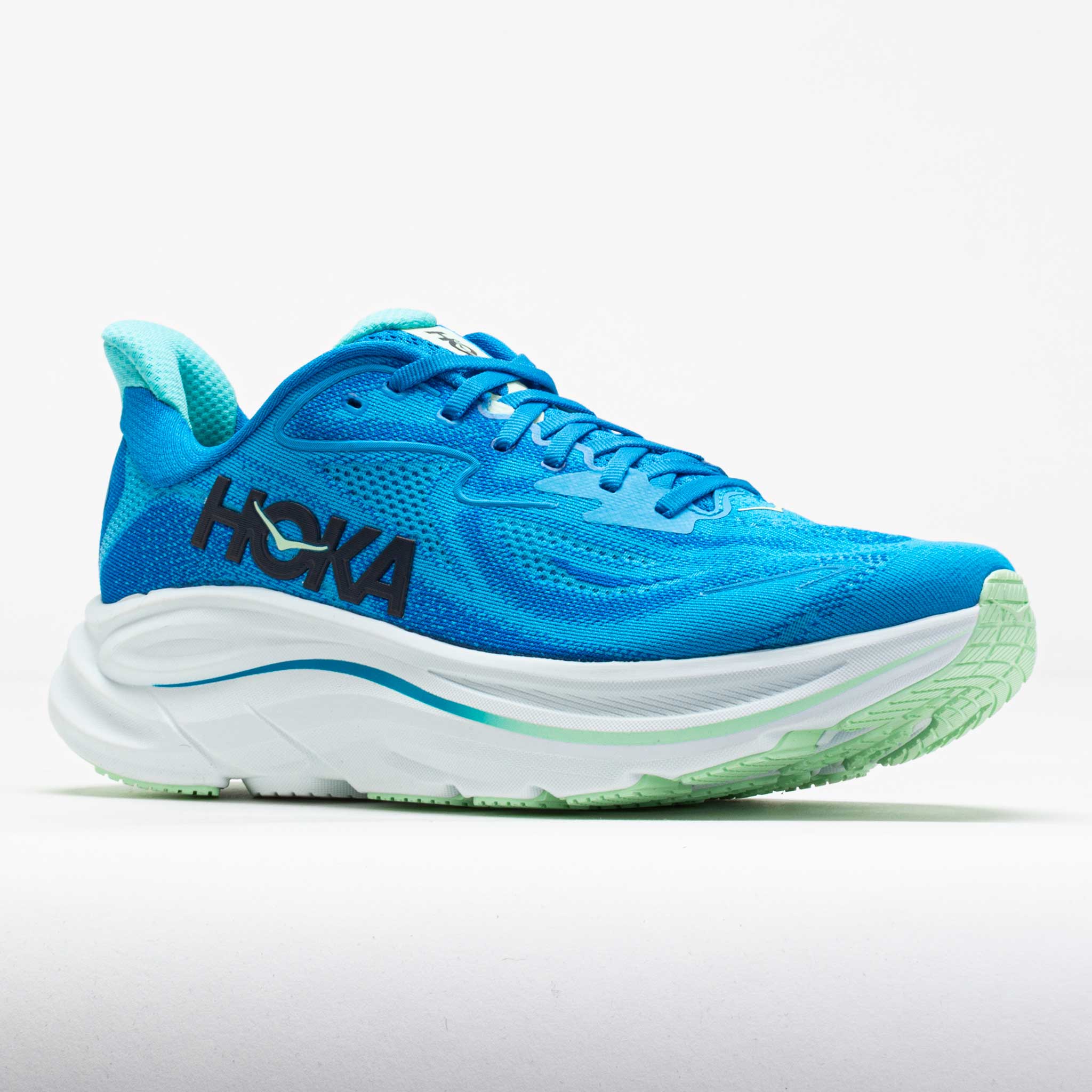 Clifton 10 Men's Blue/Skyward Blue