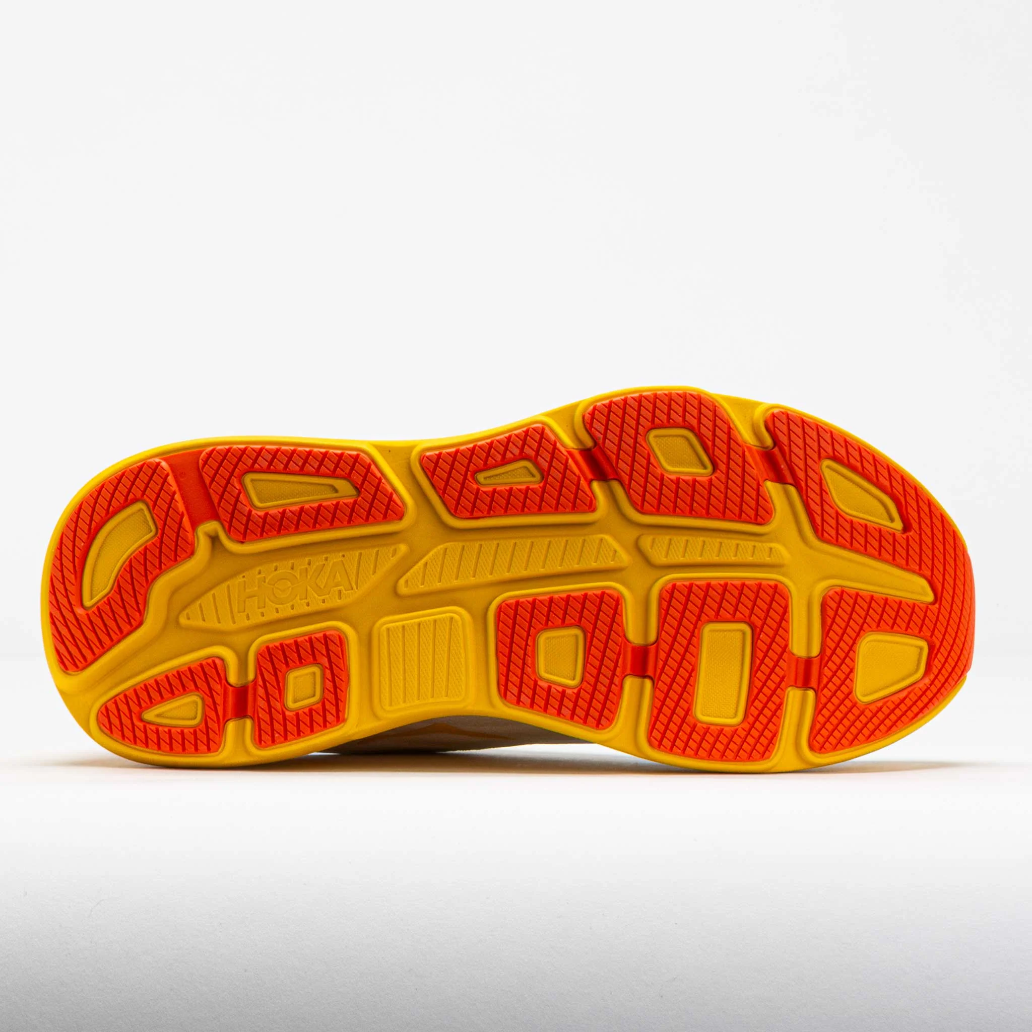 Bondi 9 Women's Frost/Sunflower