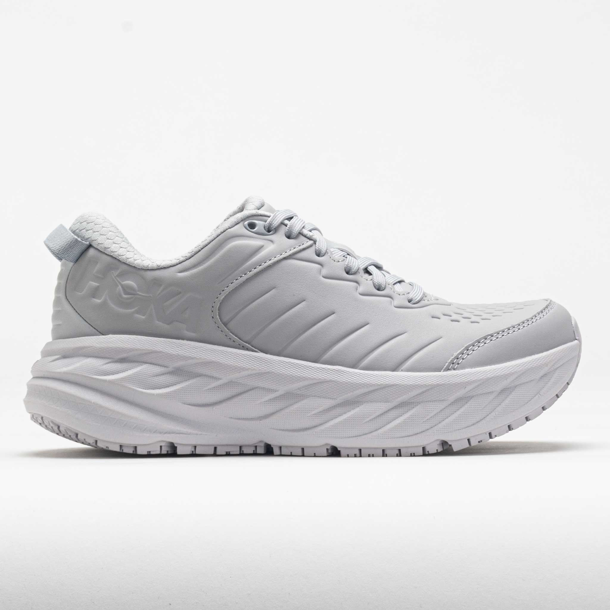 Bondi SR Men's Harbor Mist/Lunar Rock