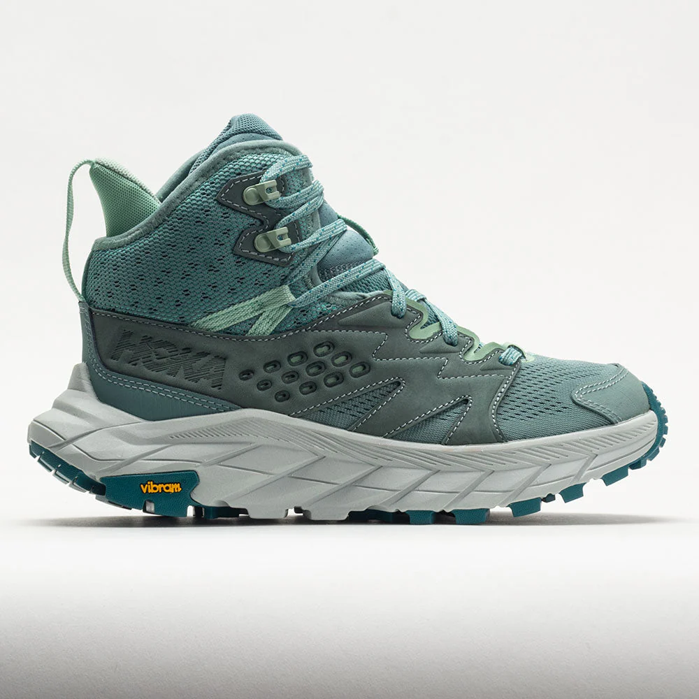Anacapa Breeze Mid Women's Trellis/Mist Green